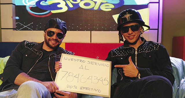 10 de octubre bigote bolivia