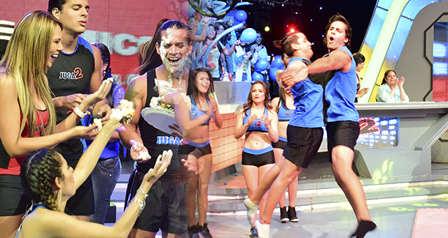 15 de octubre juga2 bolivia