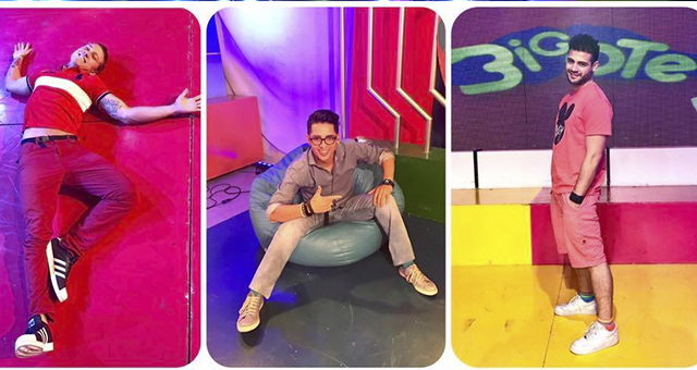 21 de octubre bigote bolivia