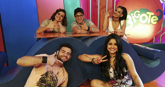 bigote del 30 de septiembre completo aquí