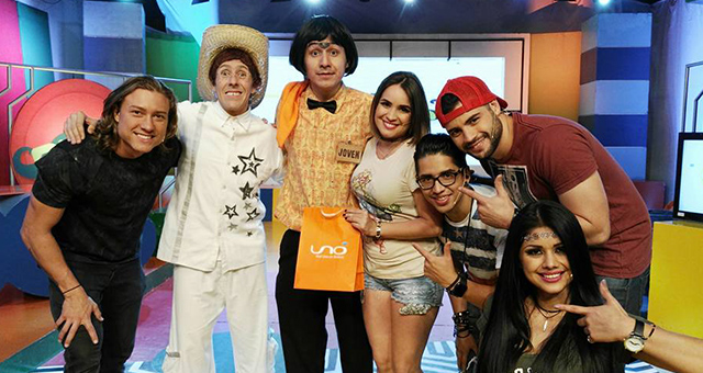 penitencia ezequiel bigote completo del 6 de octubre