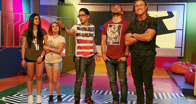 7 de octubre programa de bigote completo resumen semanal y mas