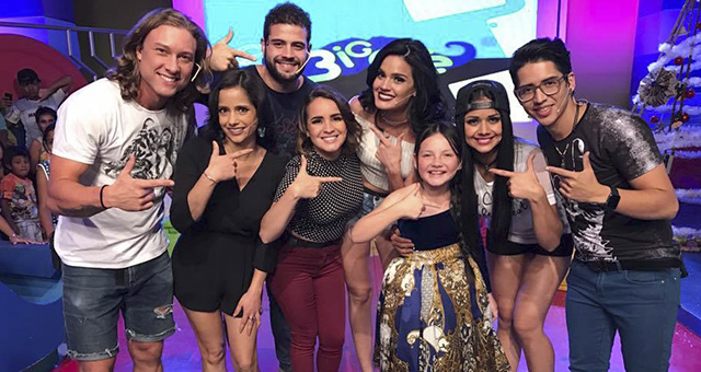 13 de diciembre bigote bolivia