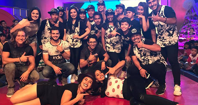 22 de diciembre bigote bolivia