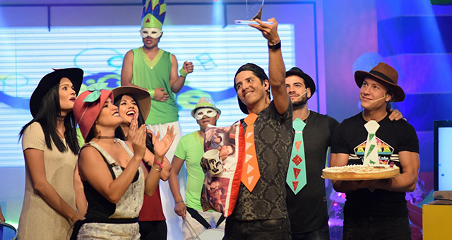 23 de diciembre bigote bolivia programa completo