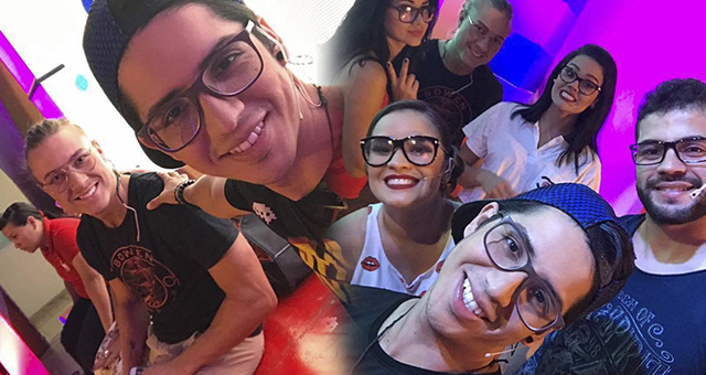 bigote 9 de diciembre programa completo