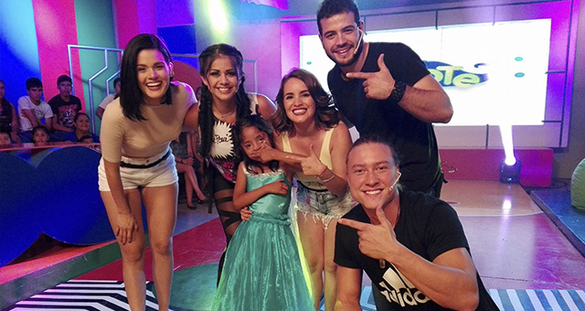 10 de enero bigote bolivia