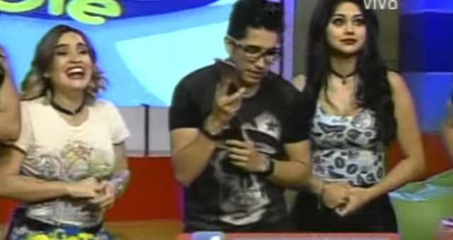 10 de noviembre bigote bolivia