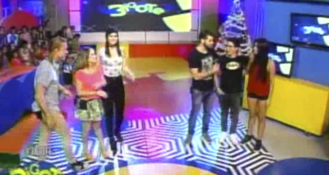 12 de diciembre bigote bolivia