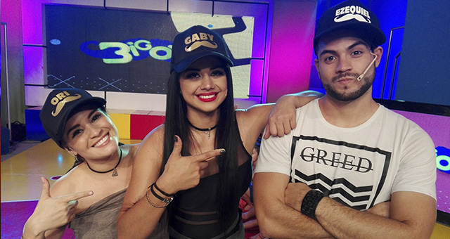 13 de enero bigote bolivia