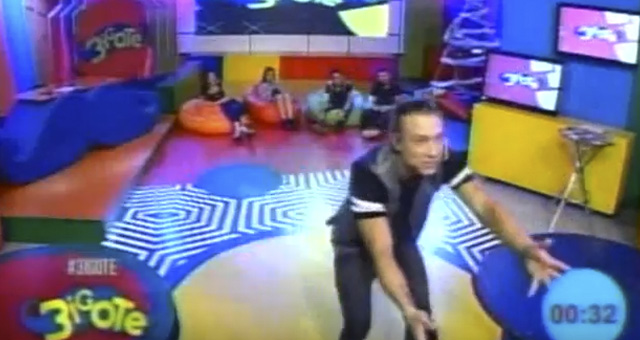 16 de diciembre bigote bolivia