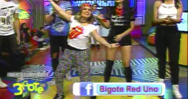 16 de noviembre bigote bolivia