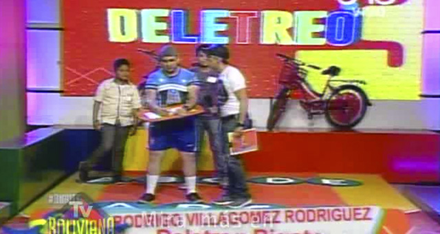 17 de noviembre bigote bolivia