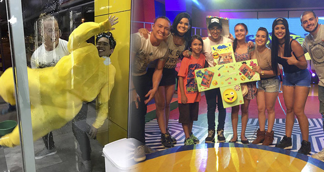 19 de enero bigote bolivia