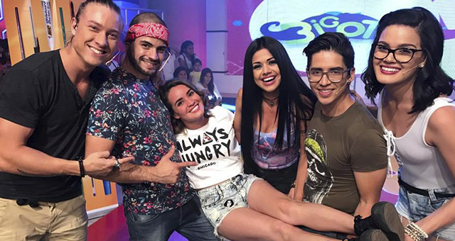 20 de enero bigote bolivia