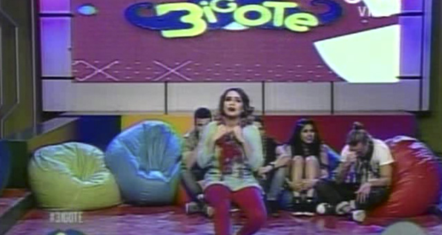 4 de noviembre bigote bolivia