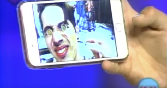 5 de diciembre bigote bolivia