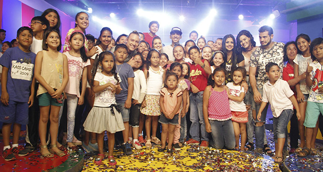 9 de enero bigote bolivia