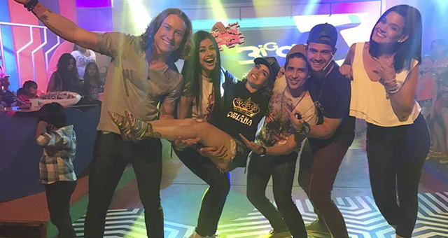 programa bigote bolivia completo 2 febrero