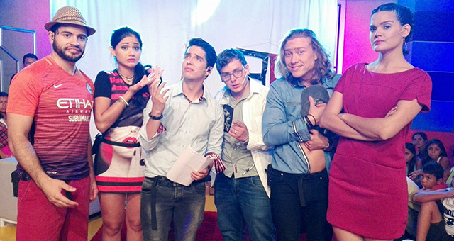 31 de enero bigote completo bolivia