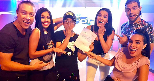 programa completo 6 de febrero bigote bolivia