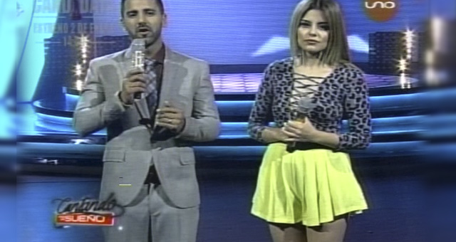27 de diciembre cantando por un sueño bolivia programa completo