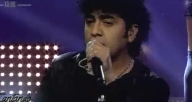 28 de diciembre cantando por un sueño bolivia programa completo