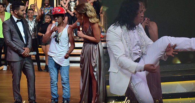 7 de marzo bailando por un sueño bolivia programa completo