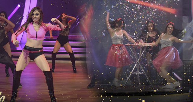 1 de mayo bailando por un sueño bolivia programa completo