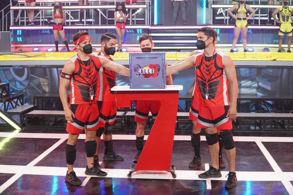 Calle 7 Jueves 8 de Julio-onlineboliviatv