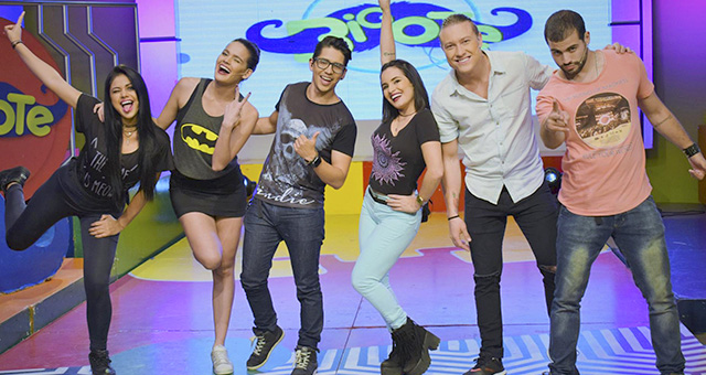 21 de marzo bigote bolivia programa completo