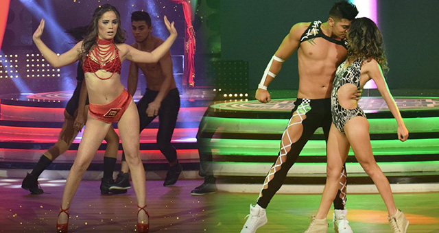 31 de marzo bailando por un sueño bolivia programa completo